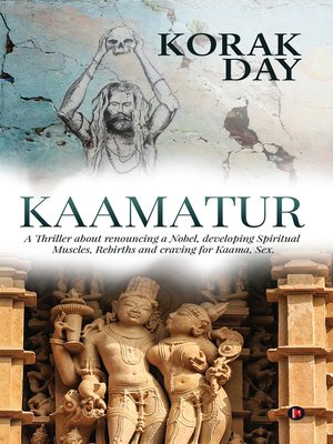 cover image of KAAMATUR